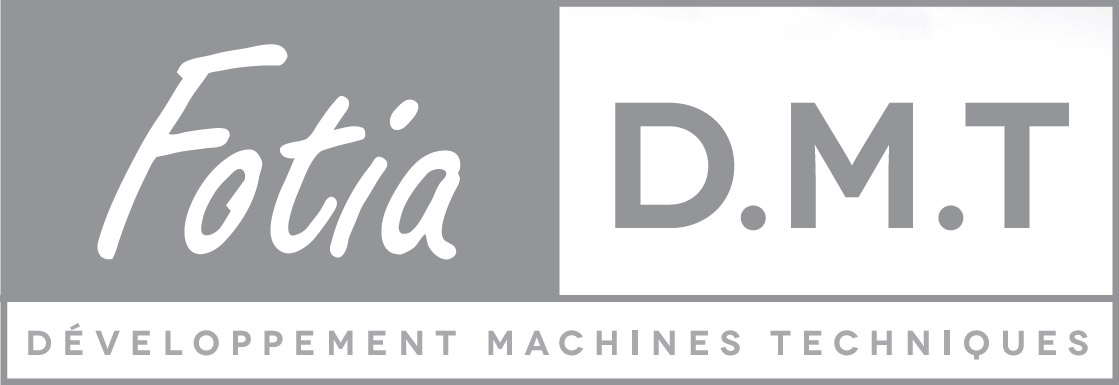 Fotia D.M.T Logo